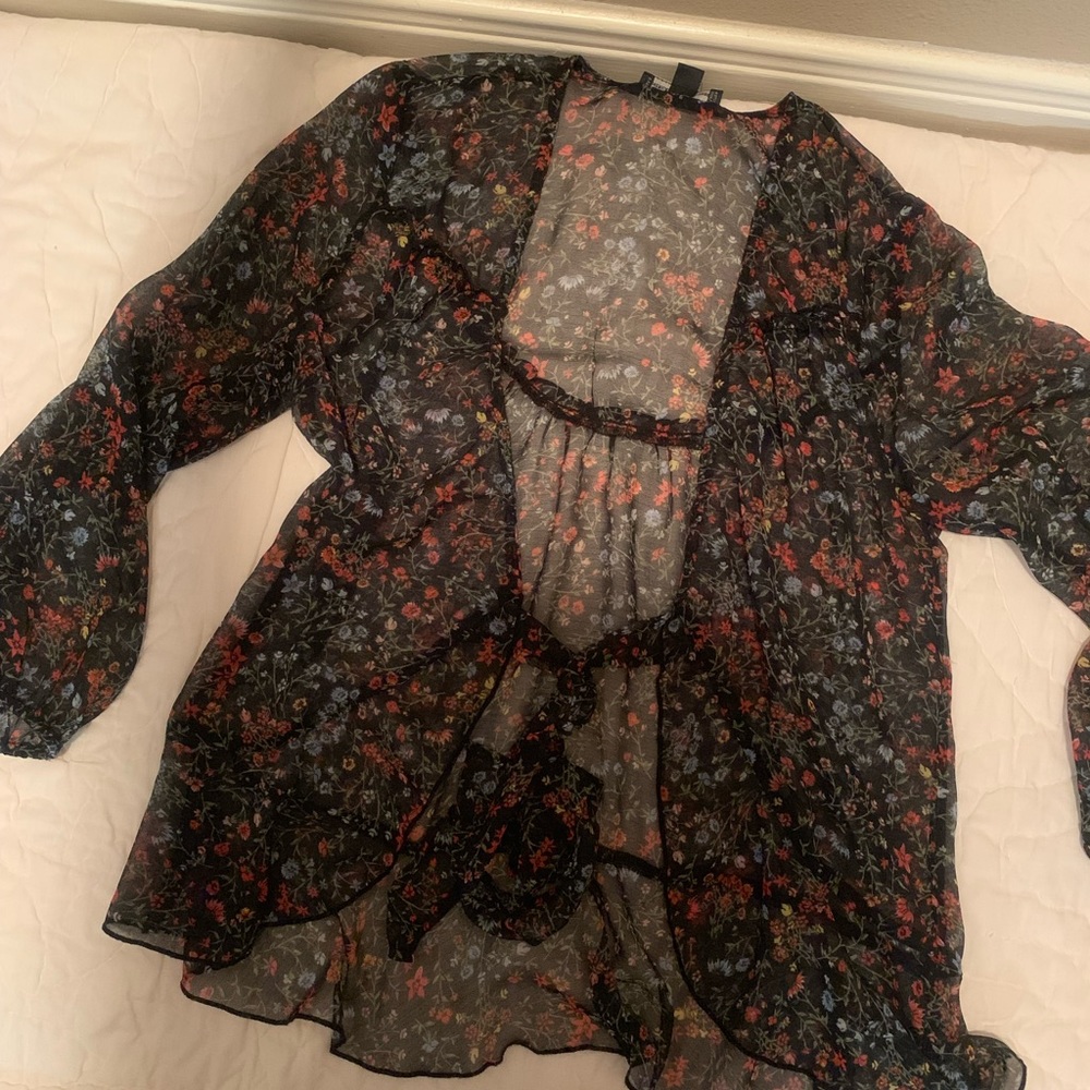 NWOT American eagle top. Women’s size small